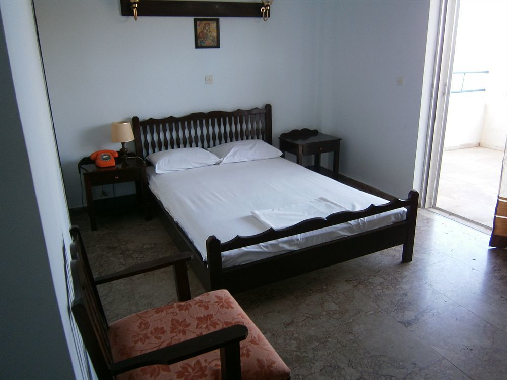 Hotel Daskalio 2*