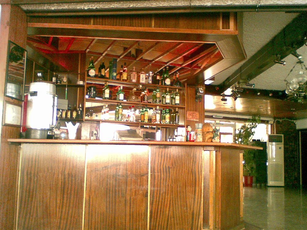 Hotel Daskalio 2*