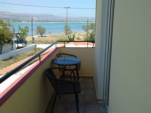 Apartment Edem Elafonissos