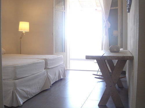 Speires Hotel Irakleia (Naxos)