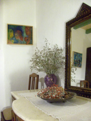 Apartment Efipoi Pinakatai