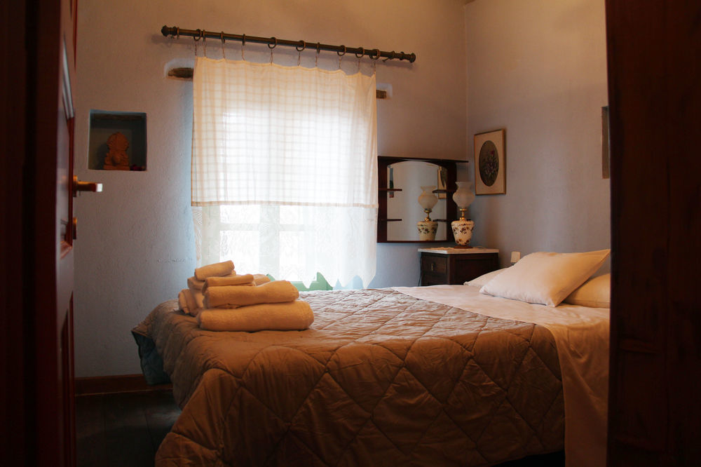 Apartment Efipoi Pinakatai