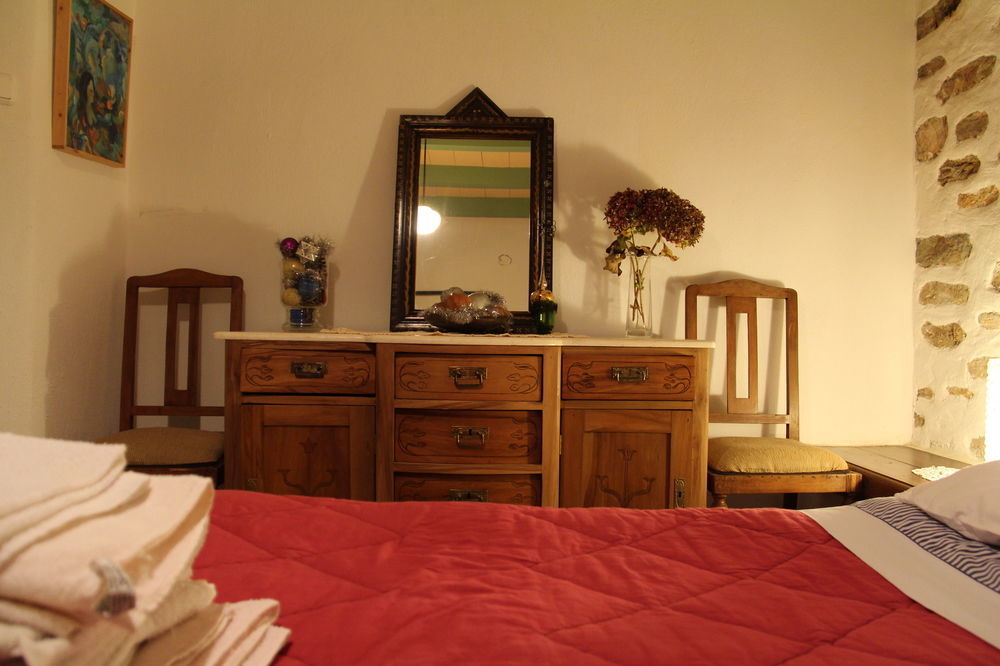 Apartment Efipoi Pinakatai