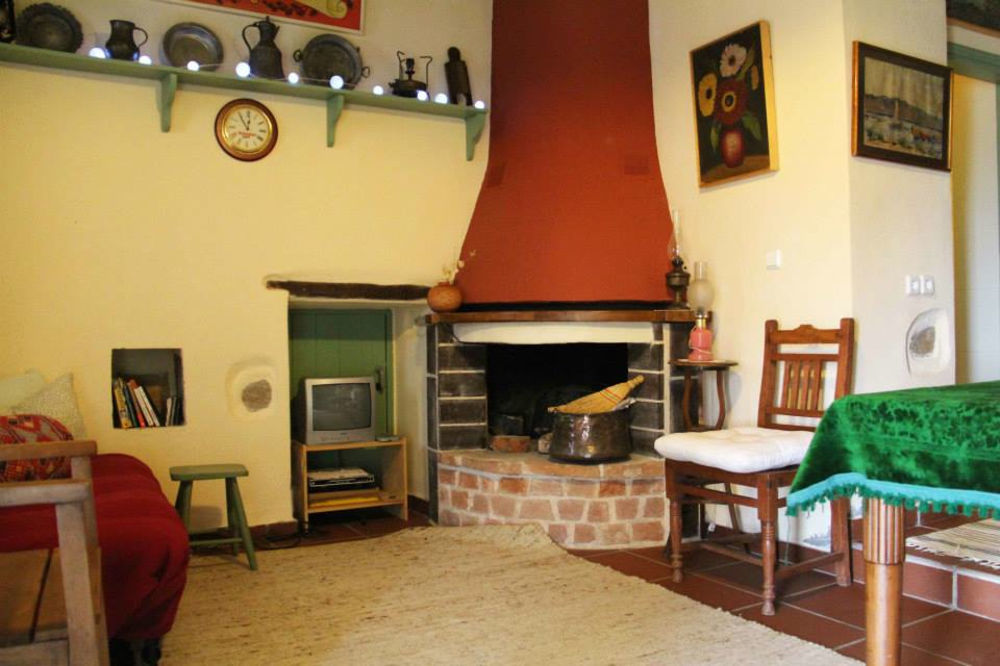 Apartment Efipoi