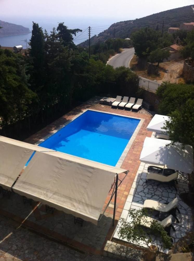Alevras Tower 3*