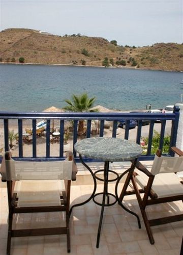 Hotel Delfini 2*