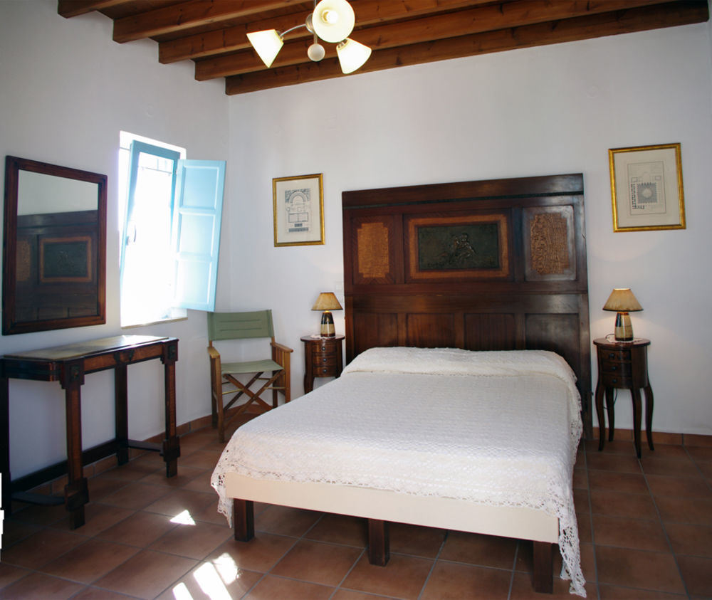 Apartment Villa Patmos Netia *