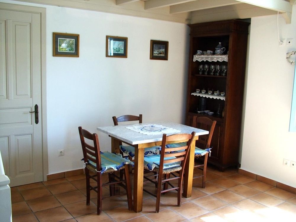 Apartment Villa Patmos Netia