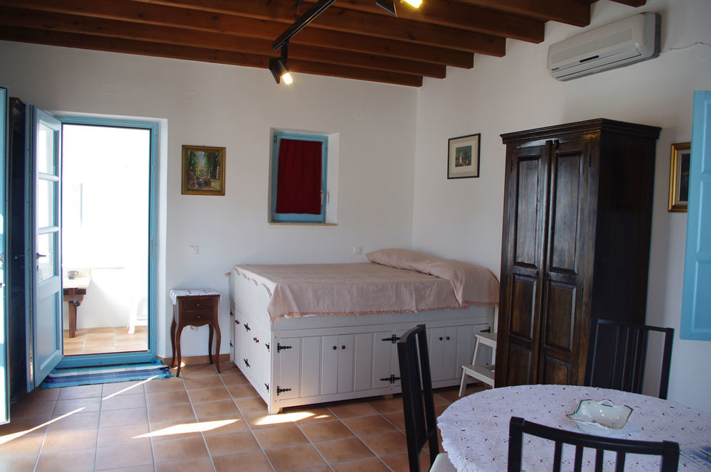 Apartment Villa Patmos Netia *