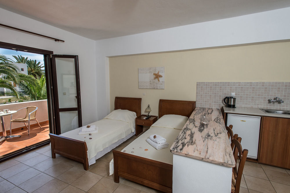 Aparthotel Joanna - 2*