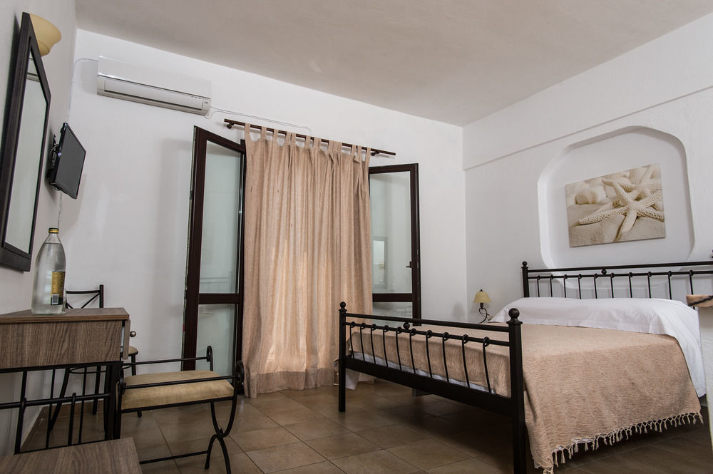 Aparthotel Joanna - Grikos Bay (Patmos)
