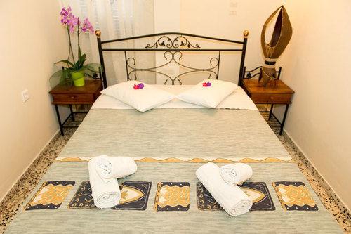 Alinda Hotel Hotel 2*