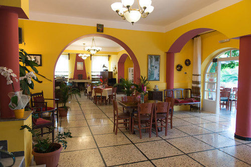 Alinda Hotel 2*