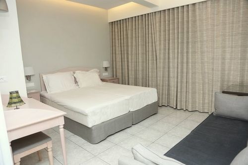 Apartment Maria Plomari