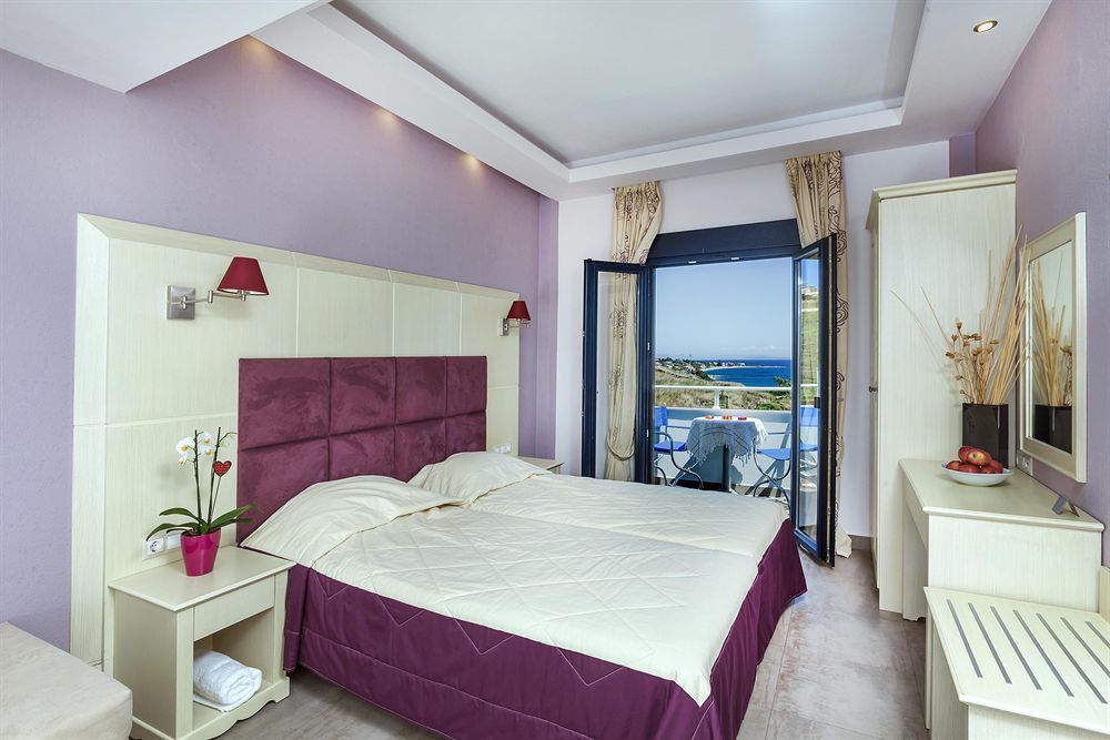 Frini Apartment Plomari
