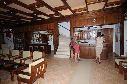 Molyvos I 3*