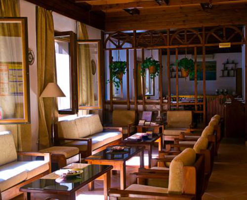 Molyvos I Hotel 3*