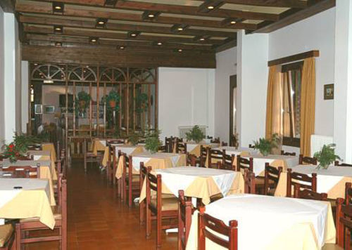 Molyvos I 3*