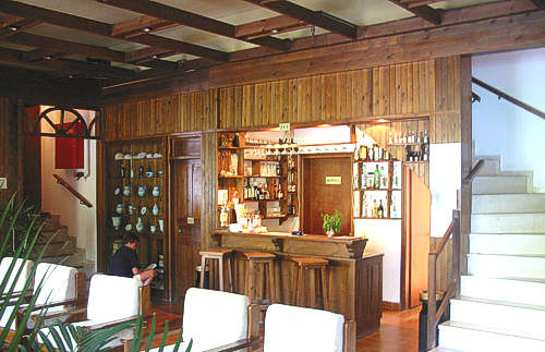 Molyvos I Hotel 3*