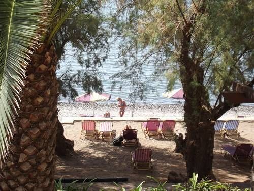 Molyvos I 3*