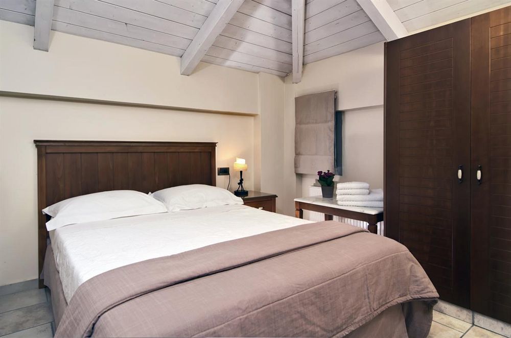 Harmony Aparthotel Selianitika