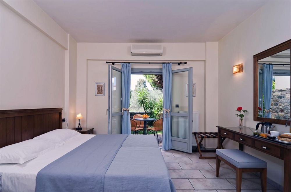Harmony 4* Selianitika