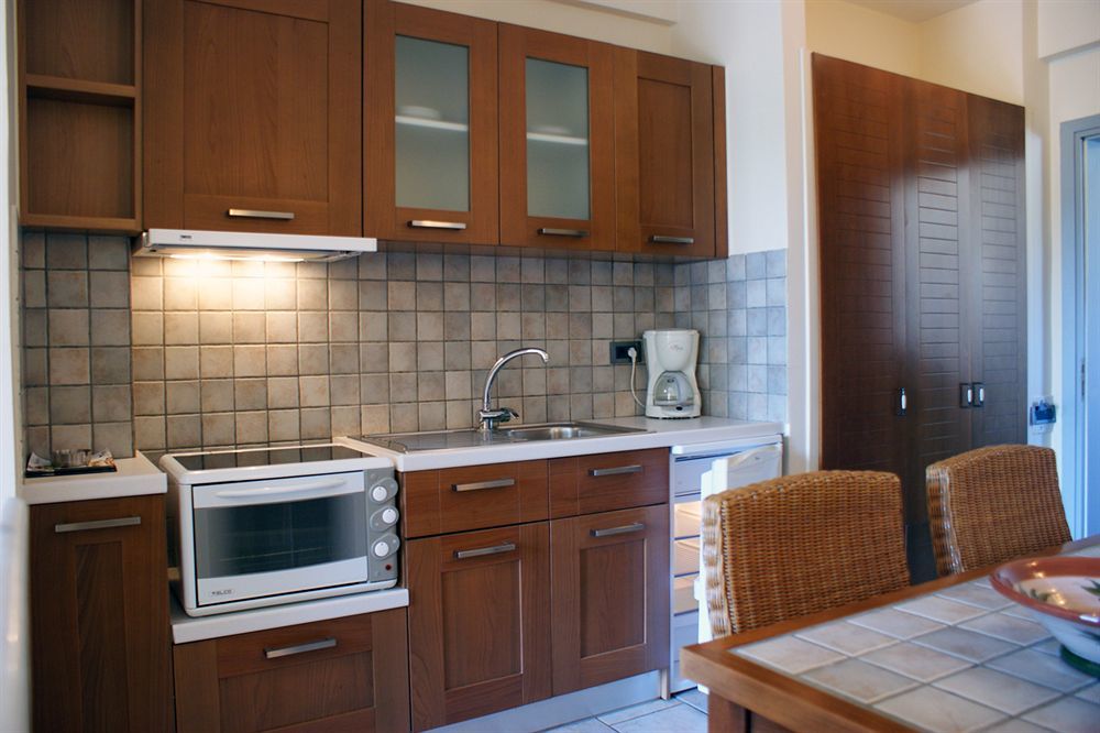 Harmony 4* Selianitika