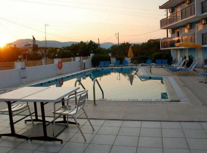 Guest house Britannia 3*