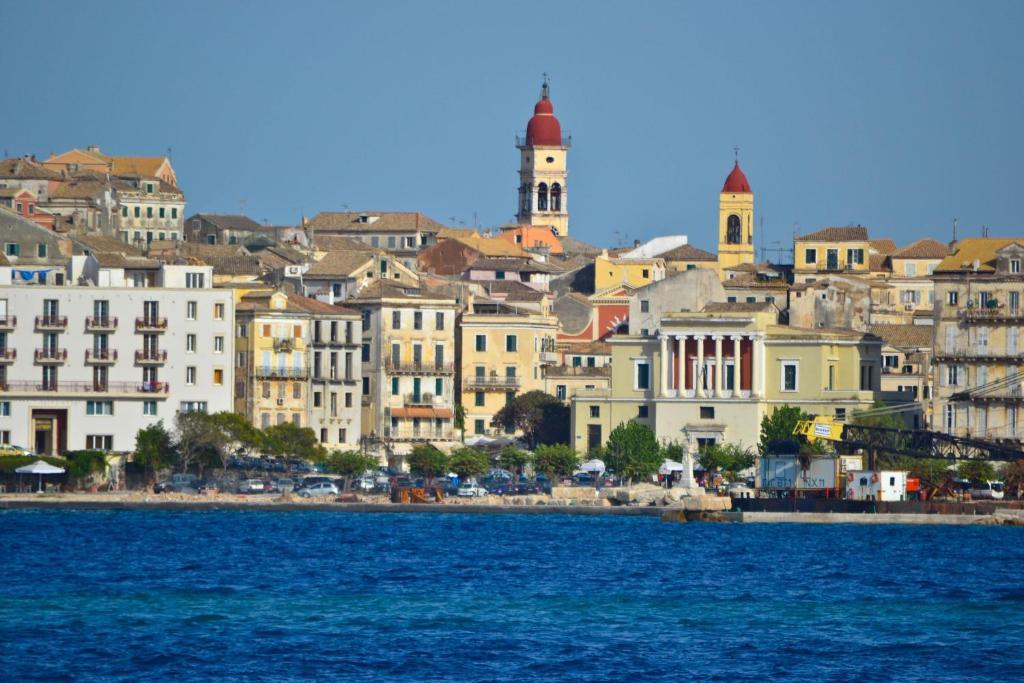 Corfu Rainbow * Vatos