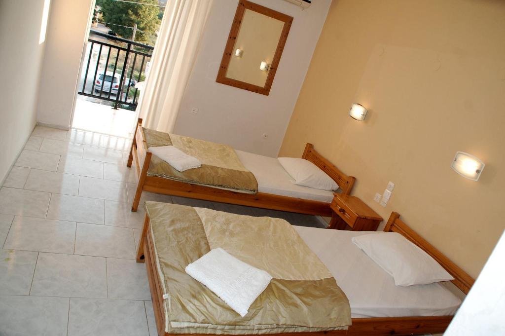 Britannia Guest house Agrilia