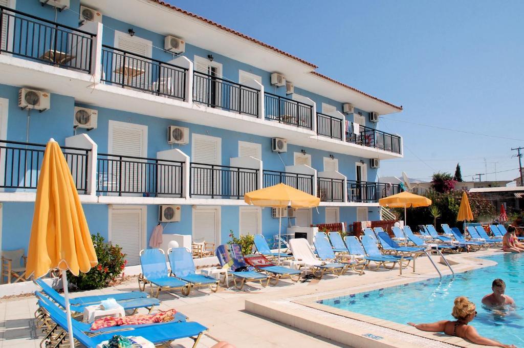 Britannia Guest house