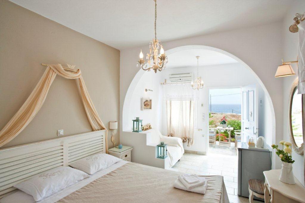 Aparthotel Kimolis