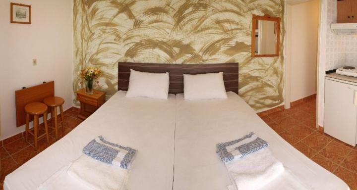 Poppis Apartment Kallithea (Chalkidiki)