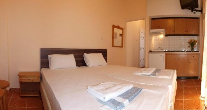 Apartment Poppis *
