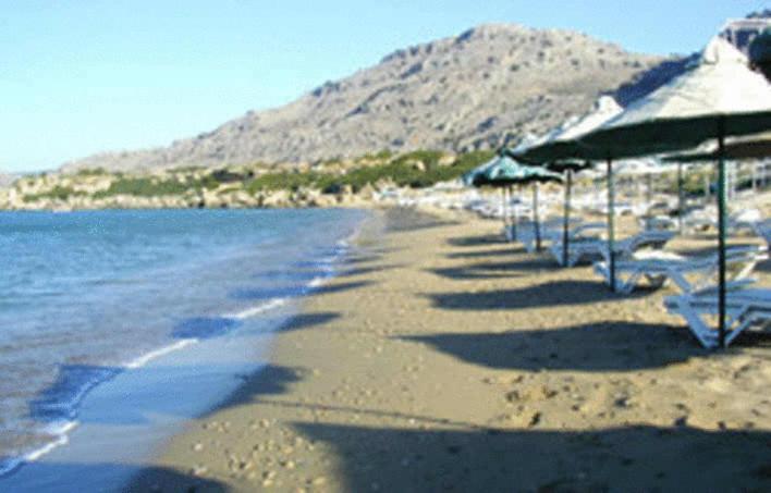 Summer Memories Aparthotel 3*