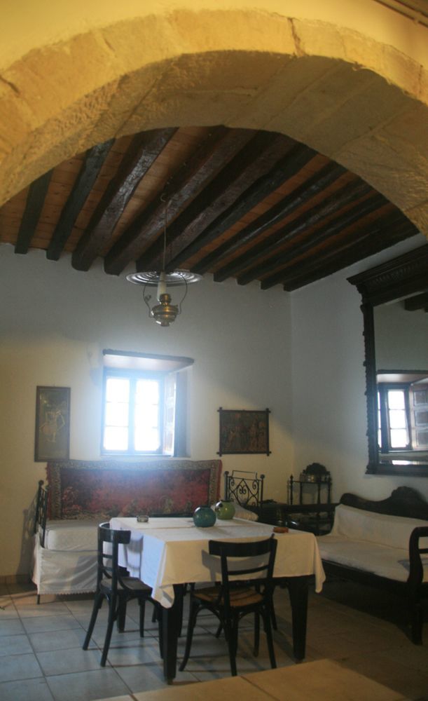 Kastro Milos * Plaka (Milos)