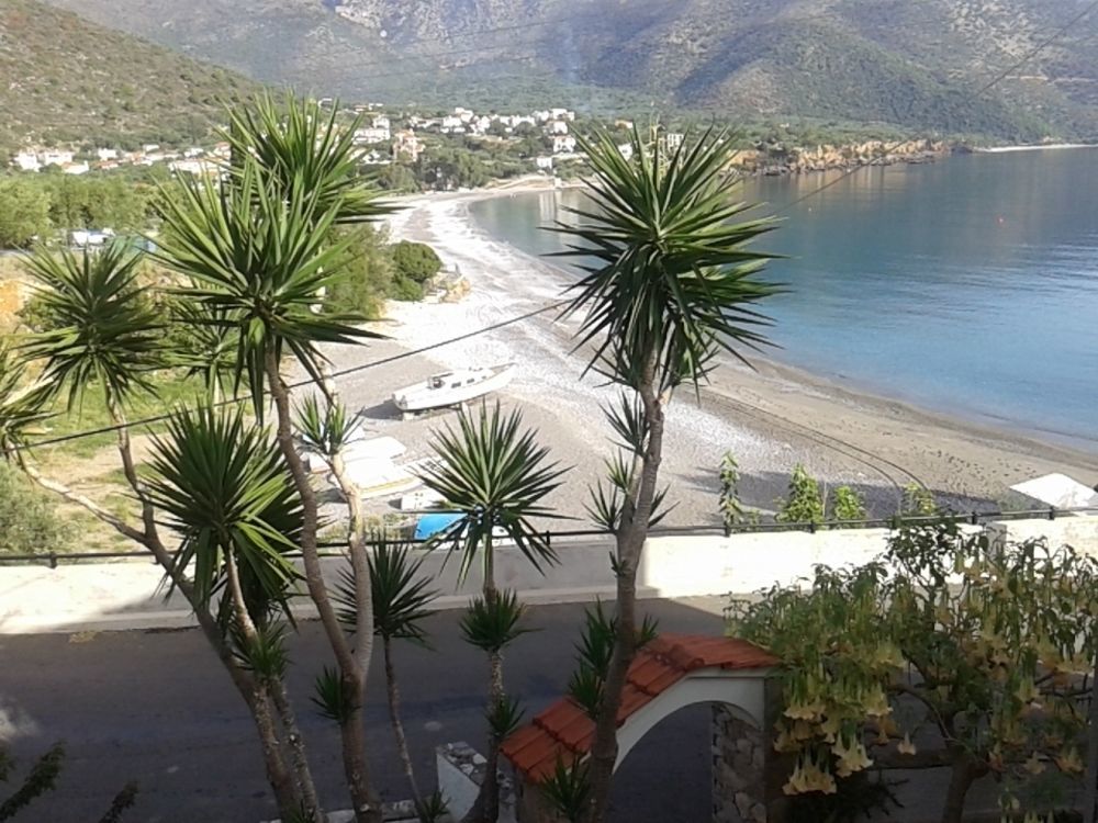 Myrtoo Aparthotel