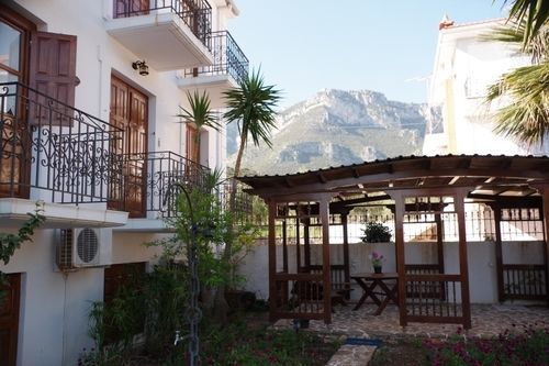 Myrtoo Aparthotel