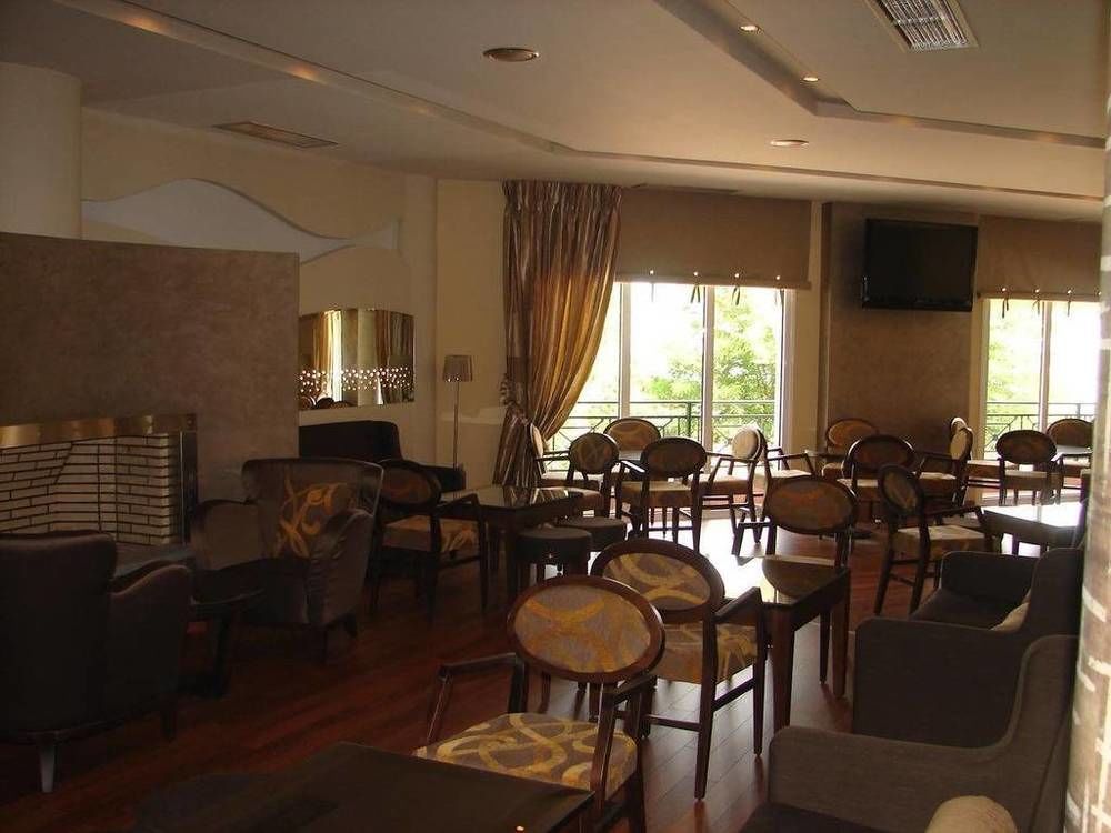 Ismaros Hotel Maroneia (Rhodope)