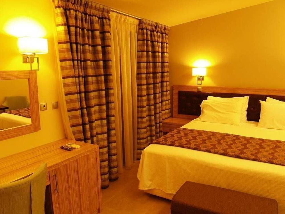 Hotel Ismaros Maroneia (Rhodope)