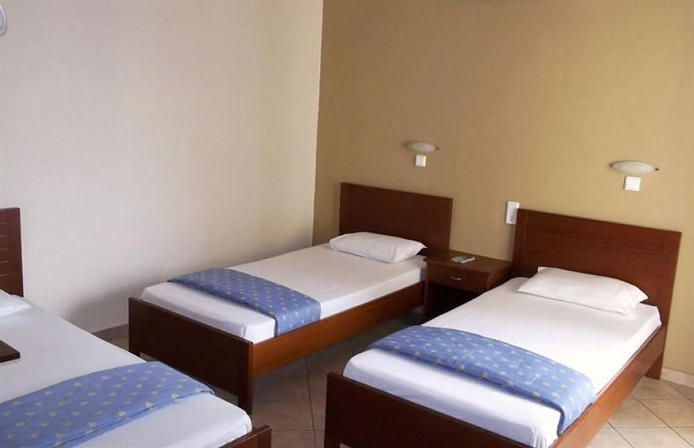 Apartment Fani *