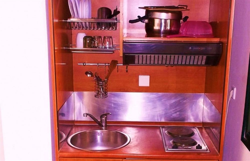 Fani Apartment