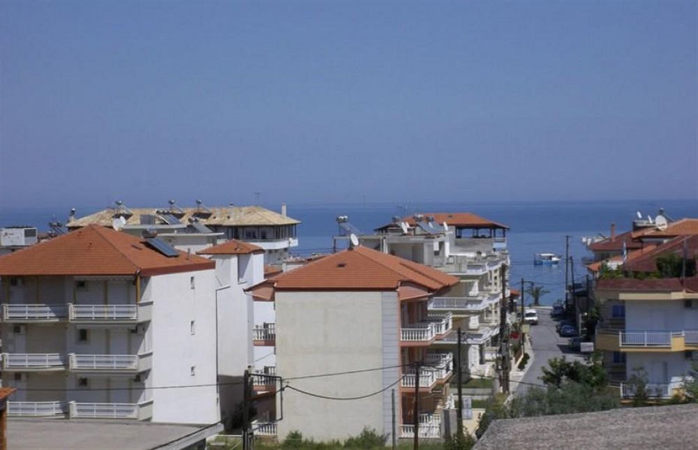 Apartment Fani Leptokarya (Pieria)
