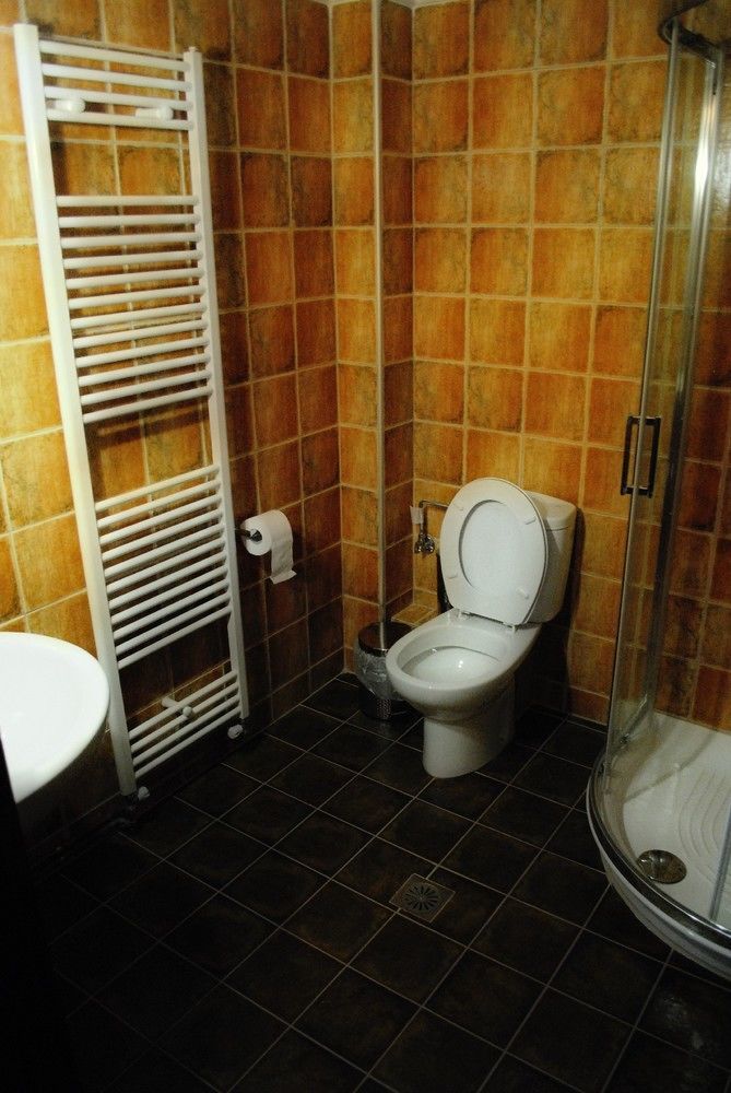 Chorostasi Guest house Arnaia
