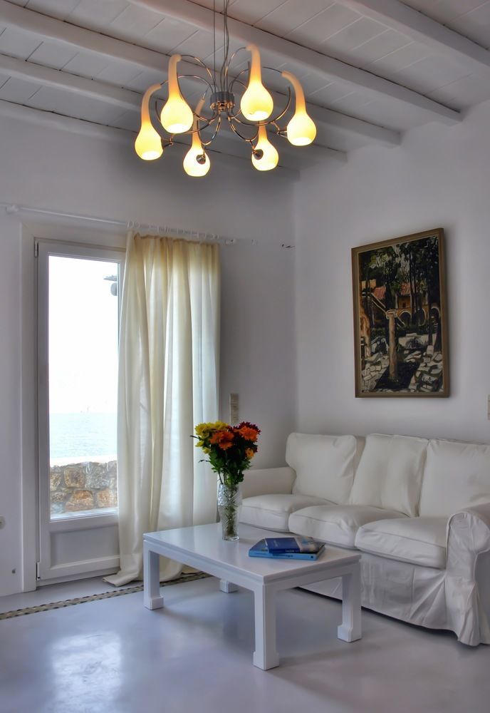 Nirvana Apartment
