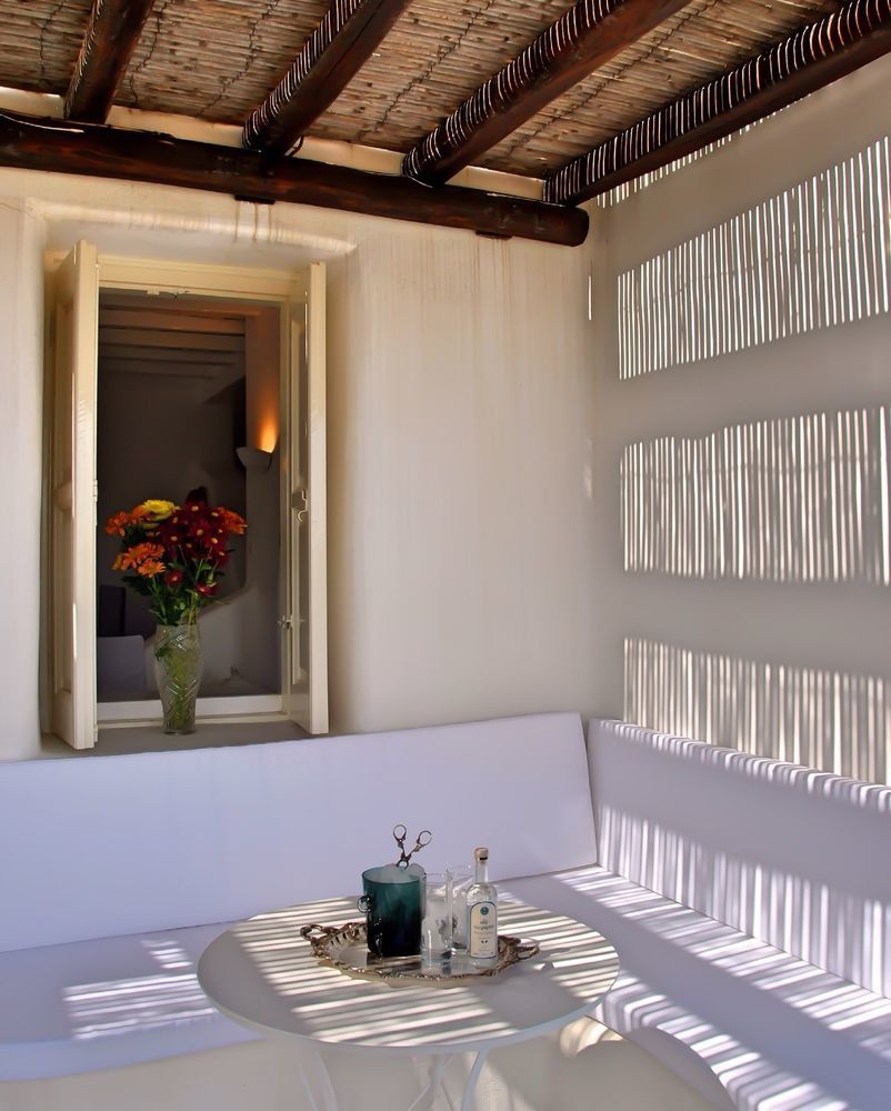 Nirvana * Panormos (Mykonos)