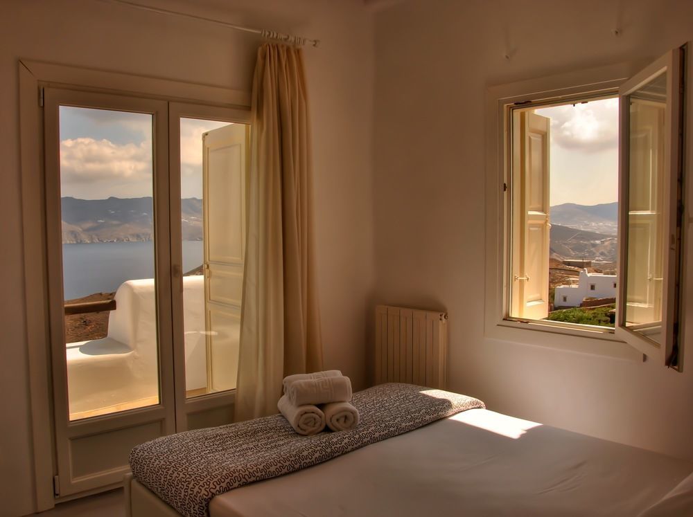 Apartment Nirvana