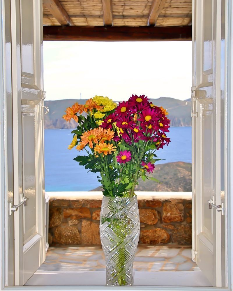 Nirvana Apartment Panormos (Mykonos)