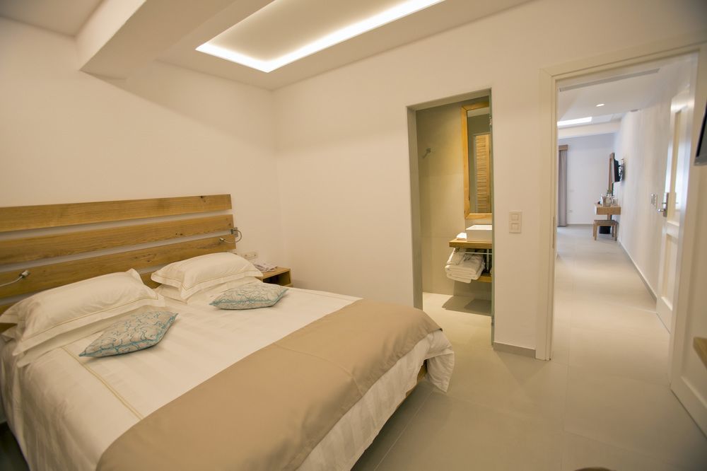 Thalassa Boutique - - Adults Only 5* Mykonos Town