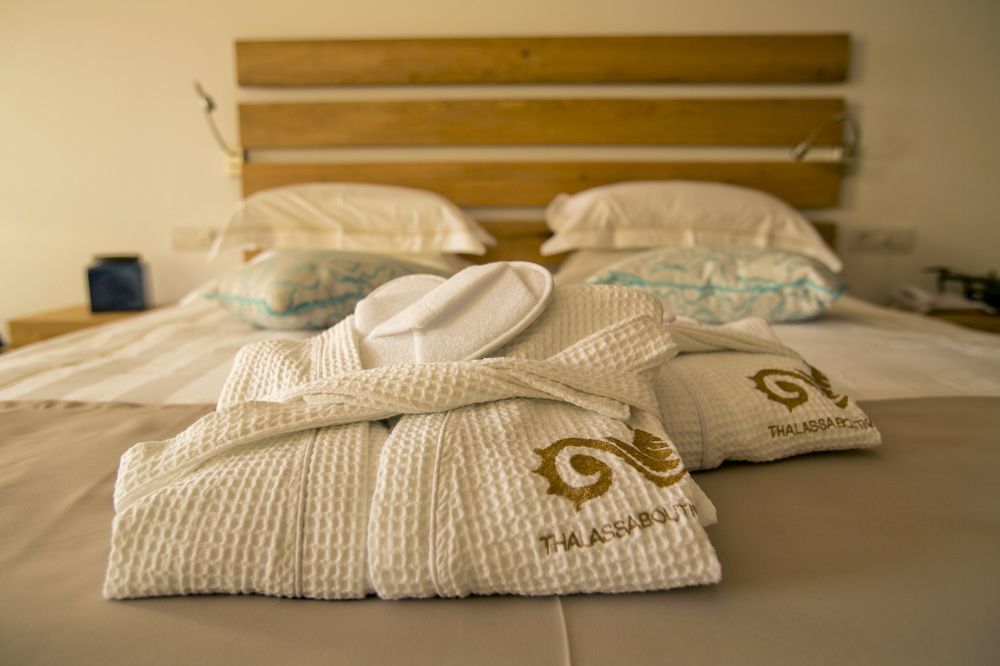 Thalassa Boutique - - Adults Only Hotel Mykonos Town